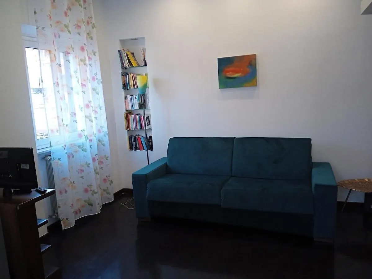 Monolocale Aurelia Apartment Rome Italy