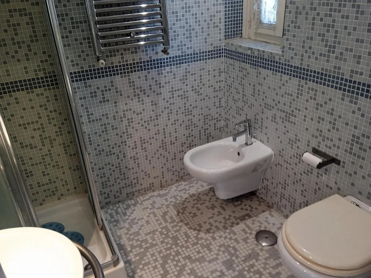 Monolocale Aurelia Apartment Rome Italy