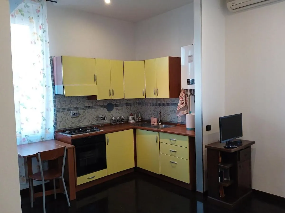Monolocale Aurelia Apartment Rome 0*,  Italy