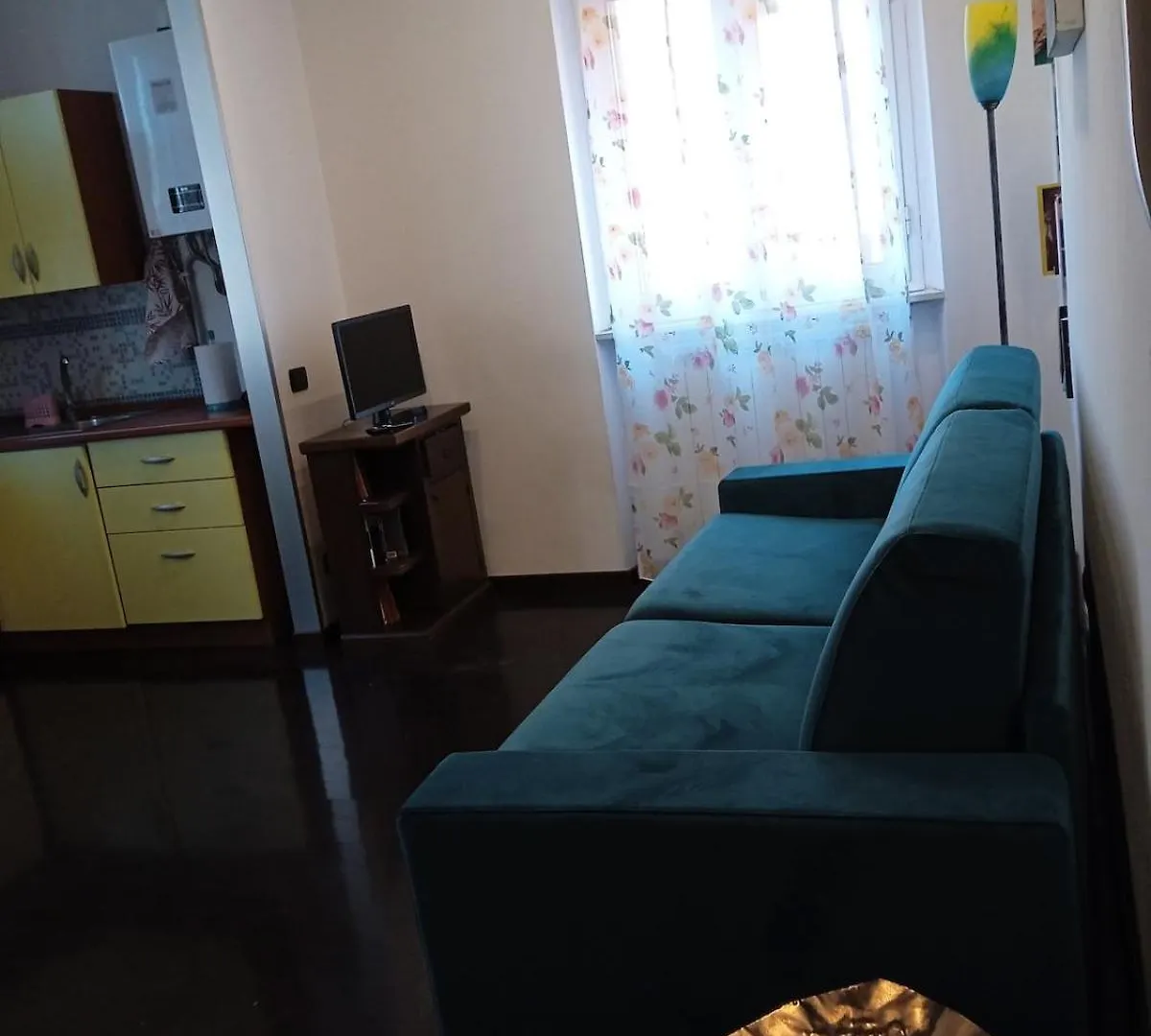 Monolocale Aurelia Apartment Rome