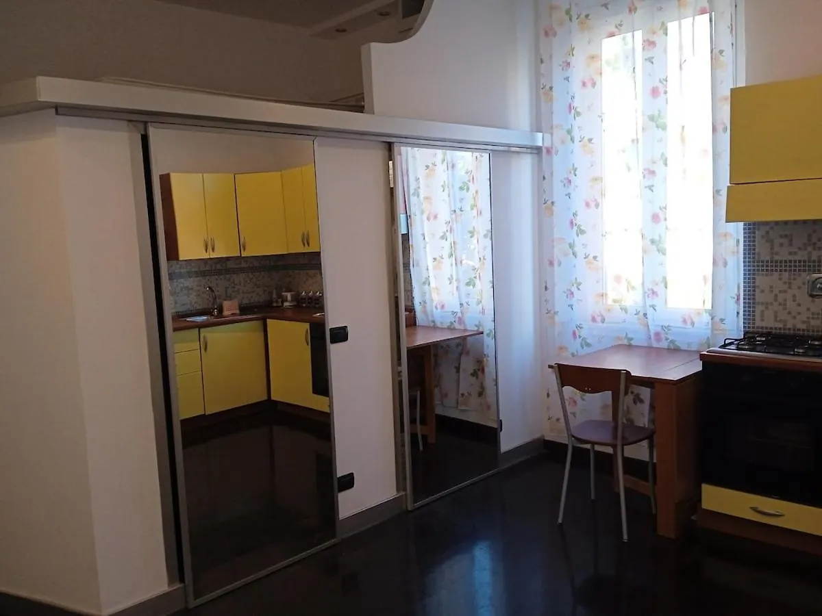 Monolocale Aurelia Appartement Rome