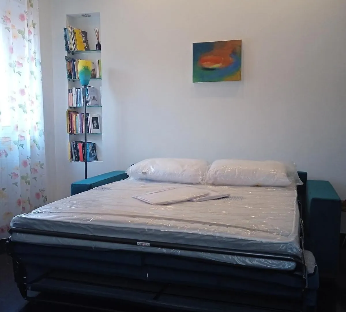 Monolocale Aurelia Appartement Rome